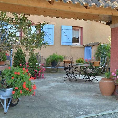 Casa-Corsa Chambre D'Hote Cervione Bagian luar foto