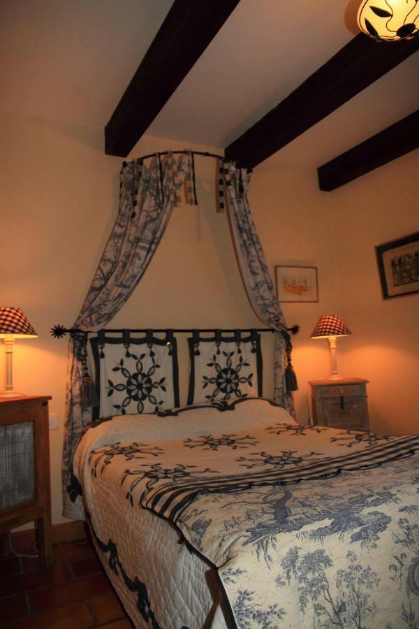 Casa-Corsa Chambre D'Hote Cervione Bagian luar foto